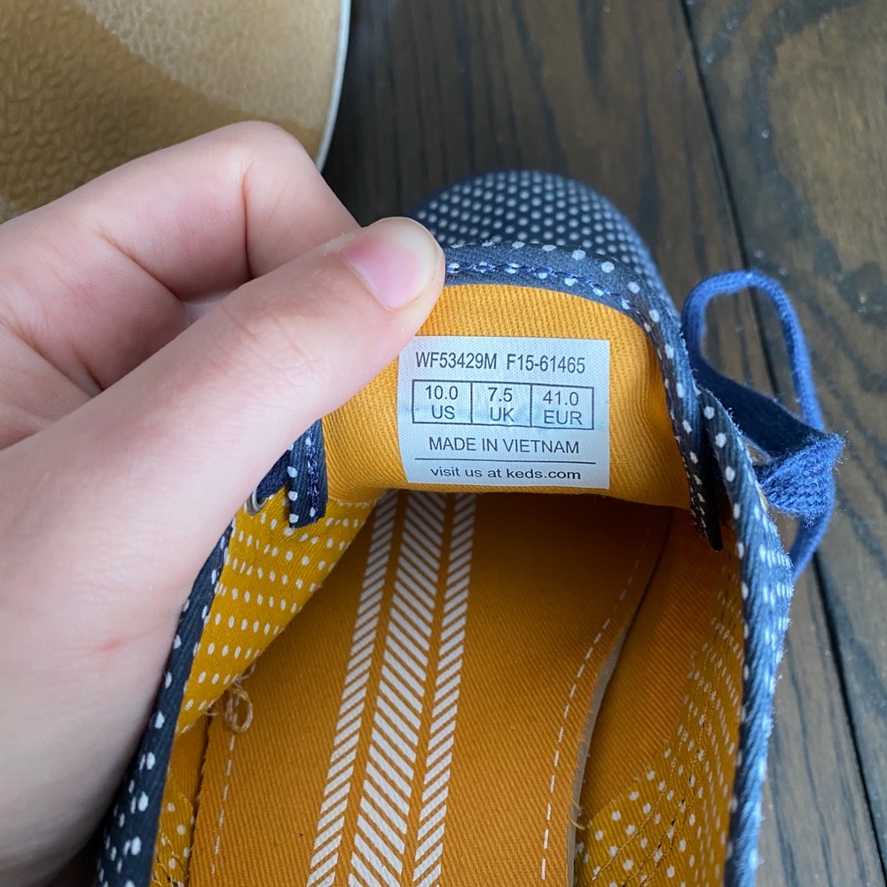 Keds